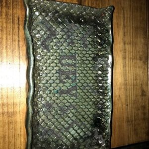 Meet your Posher, Uriah